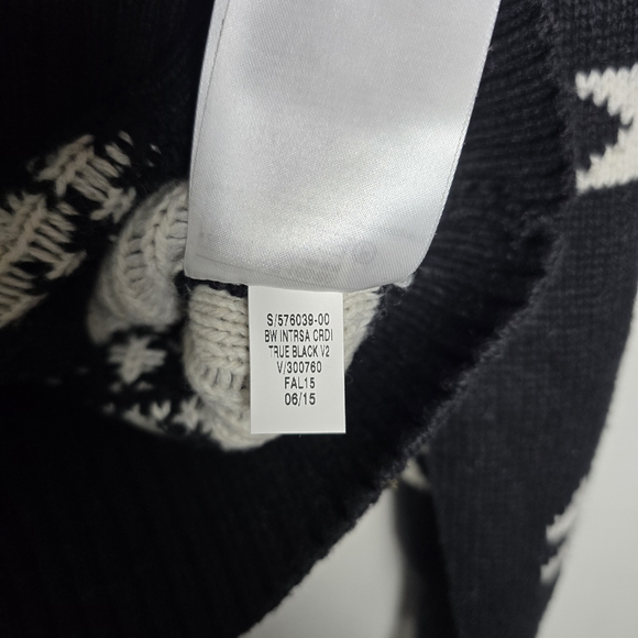 Gap Kids Cozy Cardigan - Picture 7 of 10